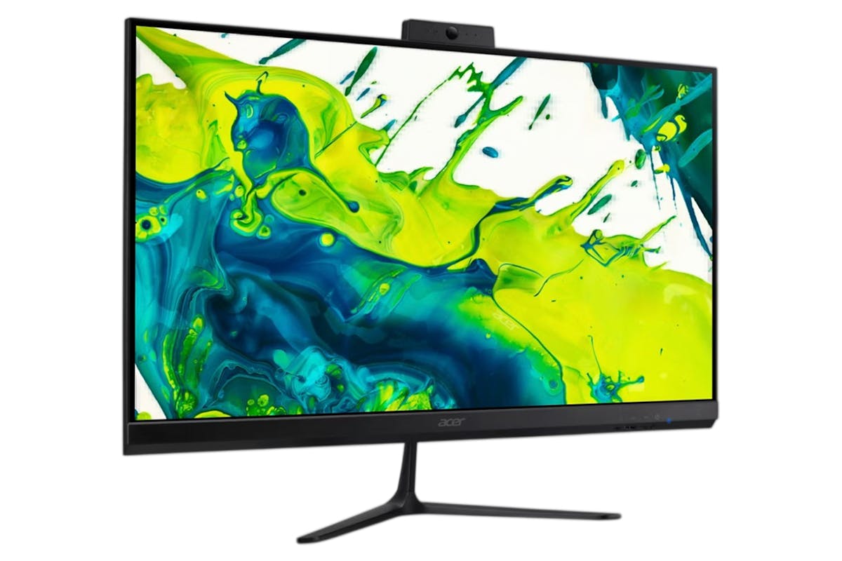 Acer Aspire C27-2G All-in-One 27" Intel Core 5 | 8GB | 512GB-2