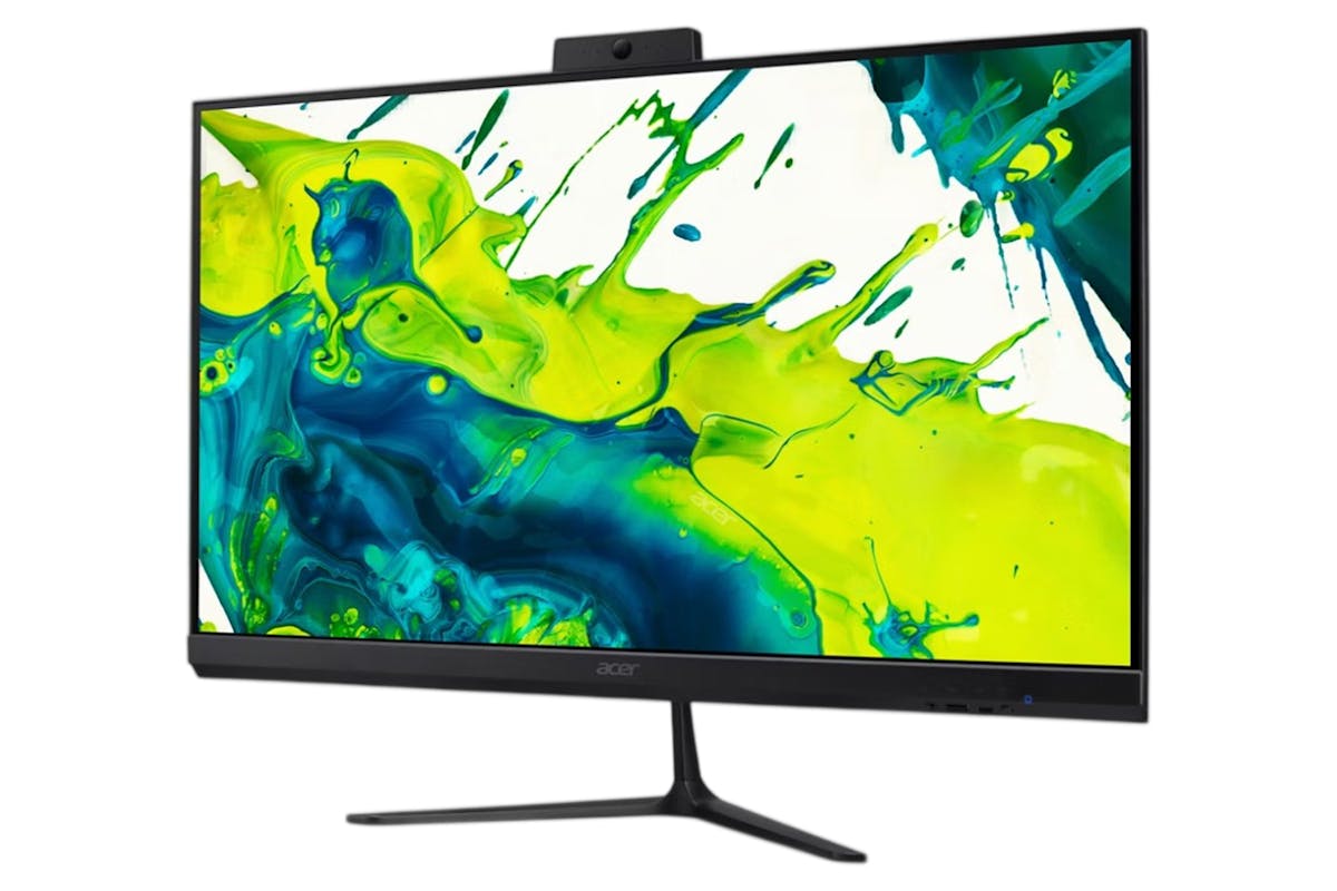 Acer Aspire C27-2G All-in-One 27" Intel Core 5 | 8GB | 512GB-3