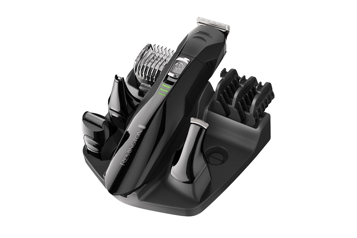 Remington All-in-One Grooming Kit | PG6020-2