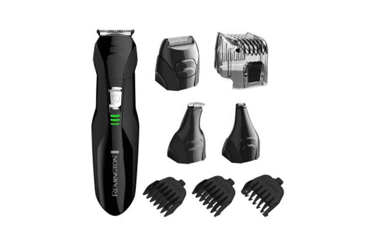 Remington All-in-One Grooming Kit | PG6020-6