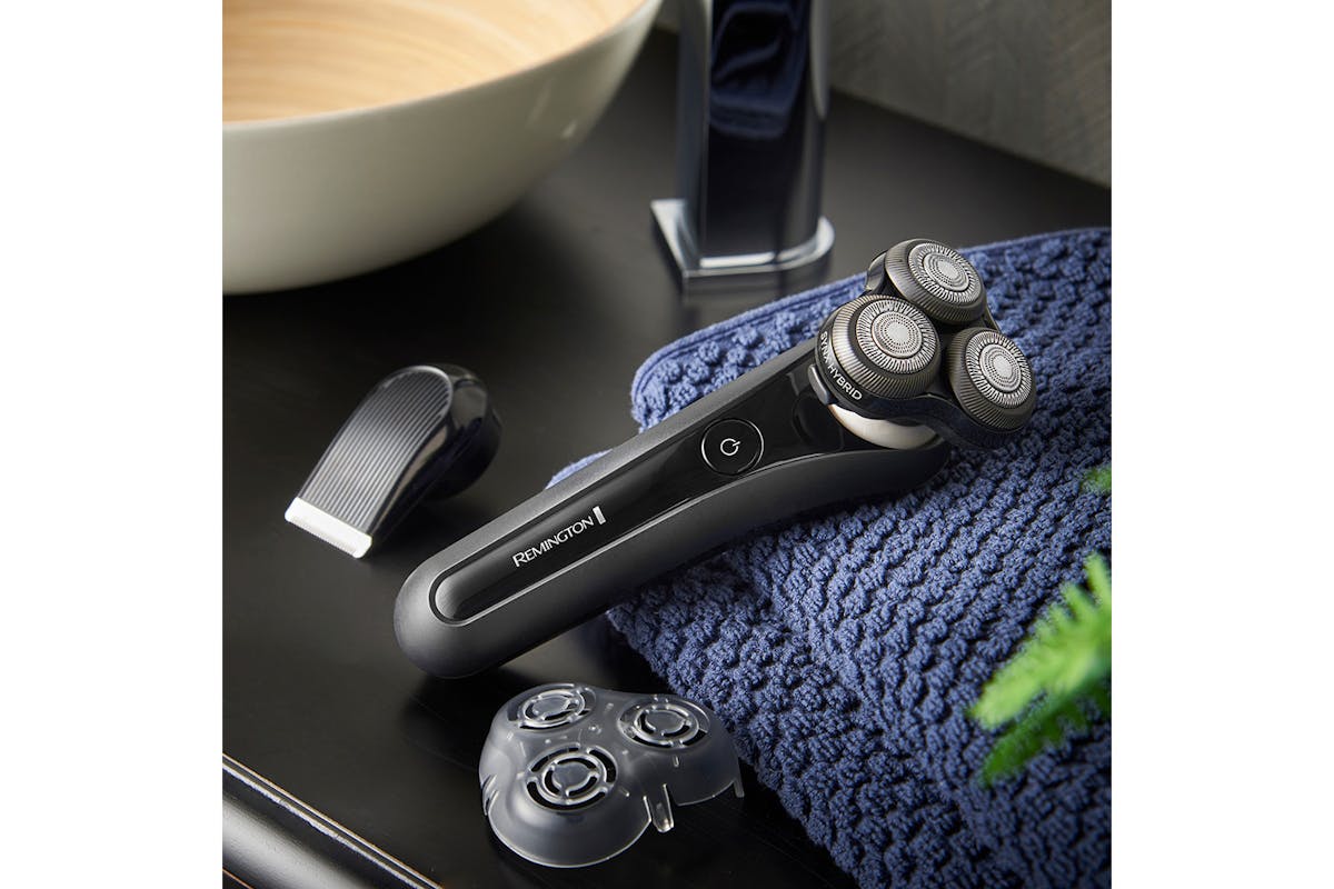 Remington X5 Limitless X Rotary Shaver | XR1755-2