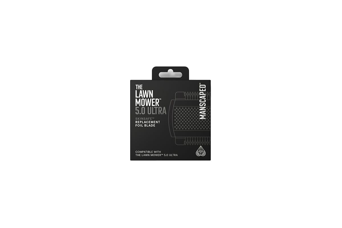 Manscaped The Lawn Mower 5.0 Ultra Foil Blade | 30-00197-4