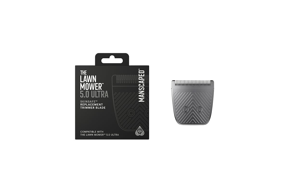 Manscaped The Lawn Mower 5.0 Ultra Trimmer Blade | 30-00194