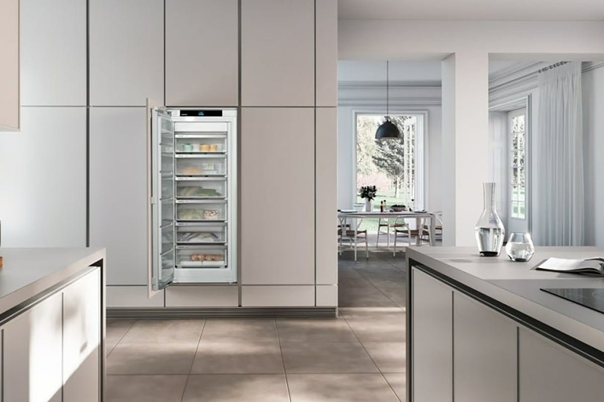 Liebherr Prime Integrated Larder Freezer | SIFNDI-4556-2