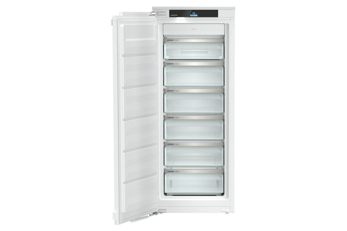 Liebherr Prime Integrated Larder Freezer | SIFNDI-4556
