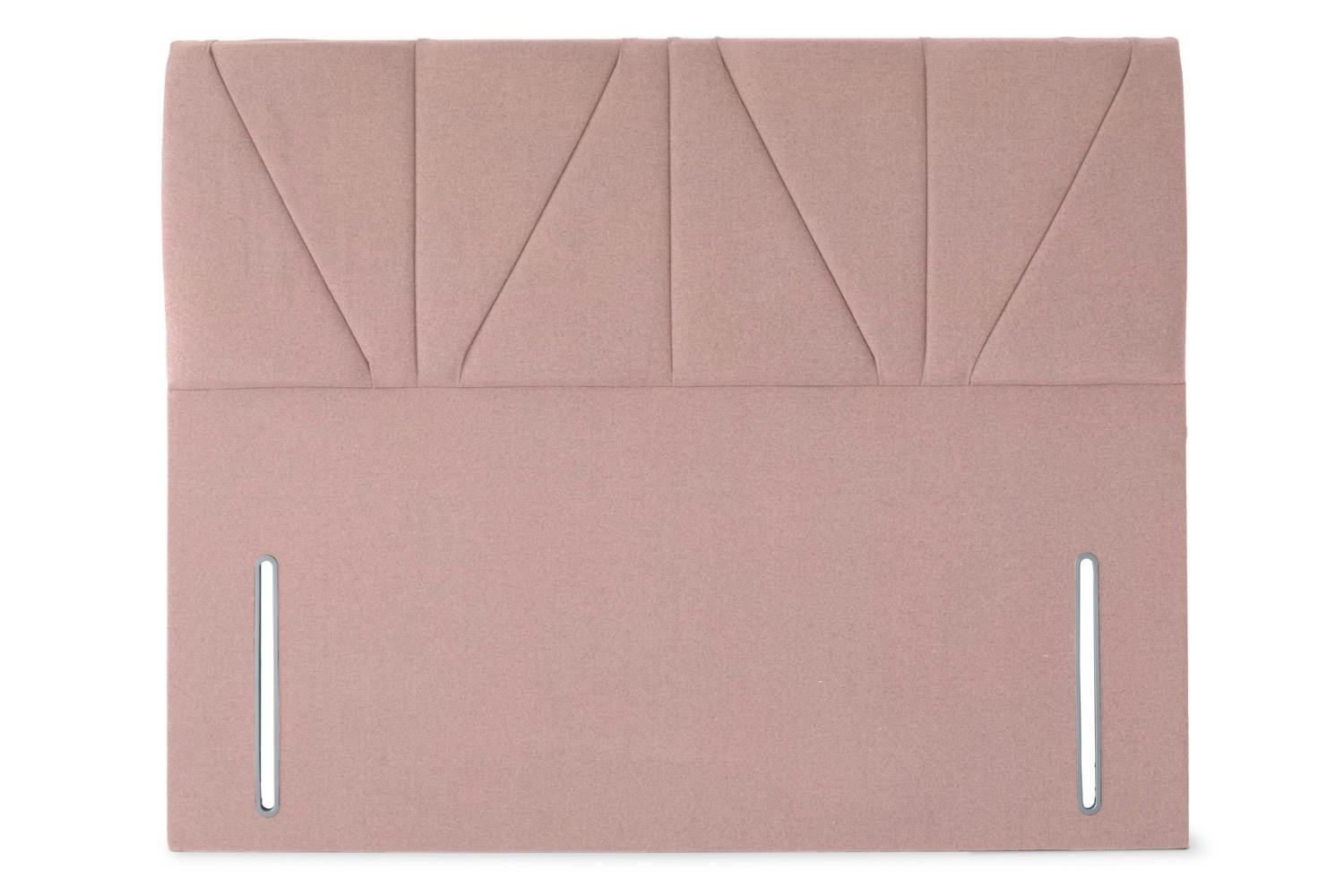 Sleepeezee | Violet Headboard | Super King | 6ft | Colour Options-8