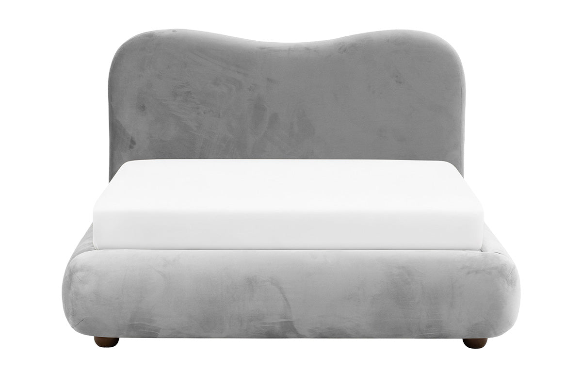 Lucerne Bed Frame | Double | 4ft6 | Colour Options-6