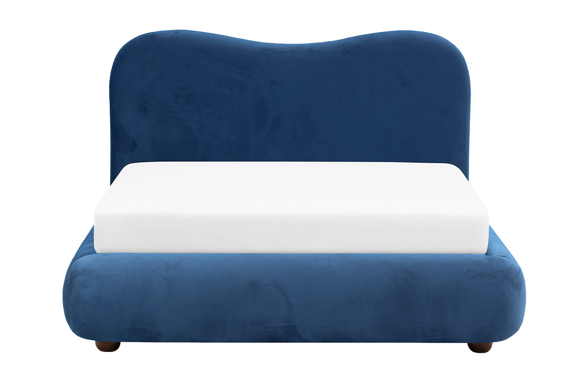 Lucerne Bed Frame | Double | 4ft6 | Colour Options-8