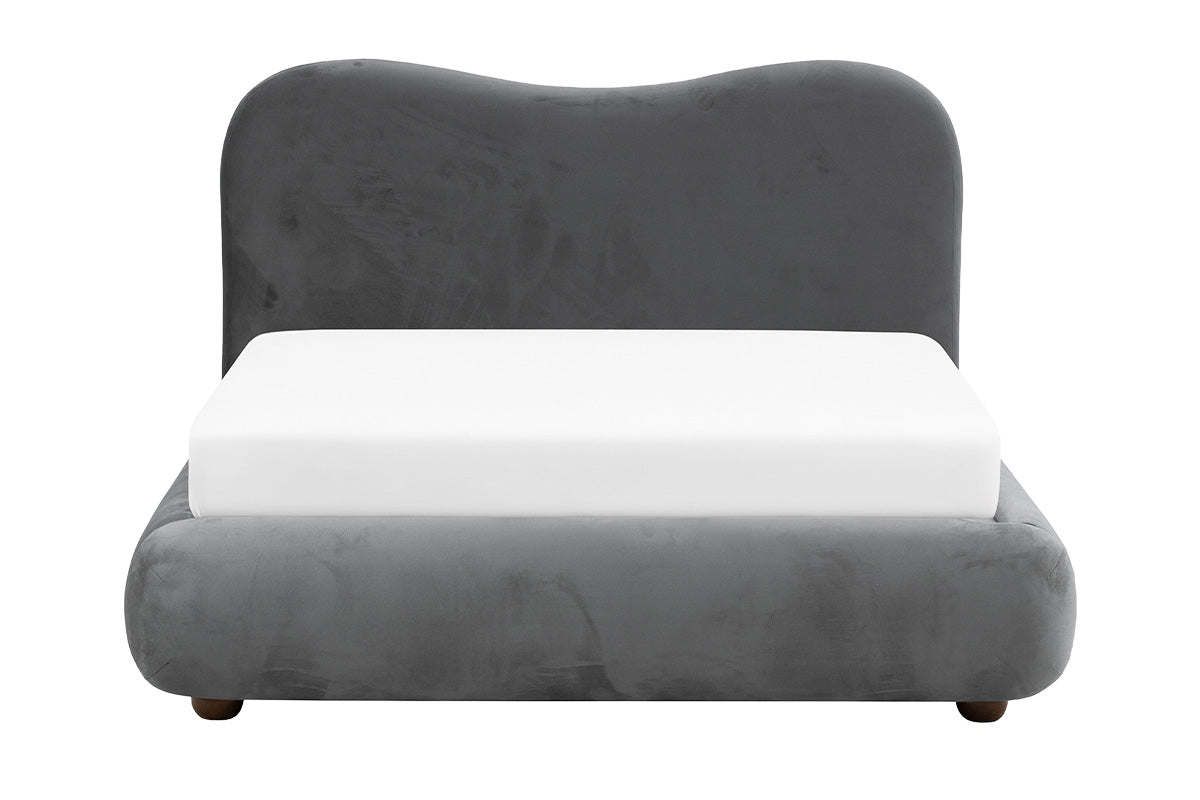 Lucerne Bed Frame | Double | 4ft6 | Colour Options-7