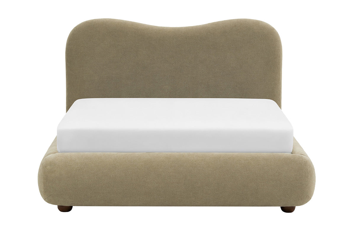 Lucerne Bed Frame | Double | 4ft6 | Colour Options-13