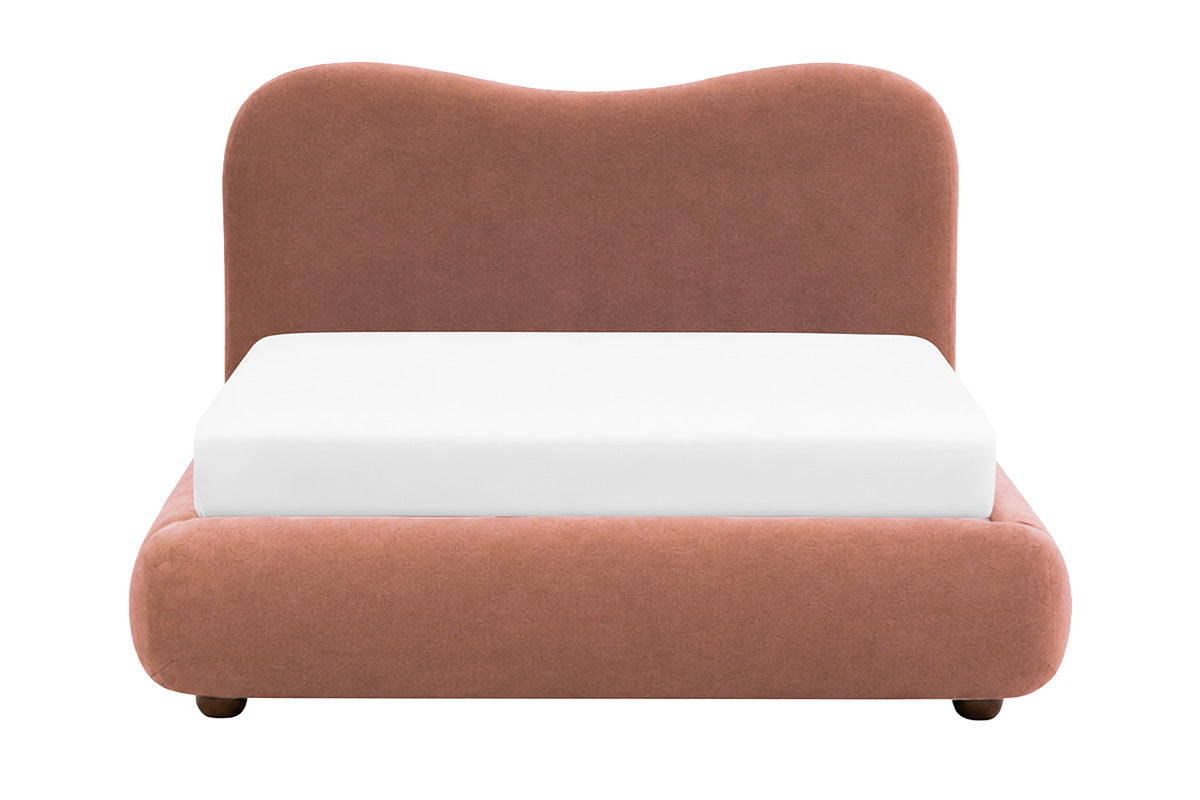 Lucerne Bed Frame | Double | 4ft6 | Colour Options-14
