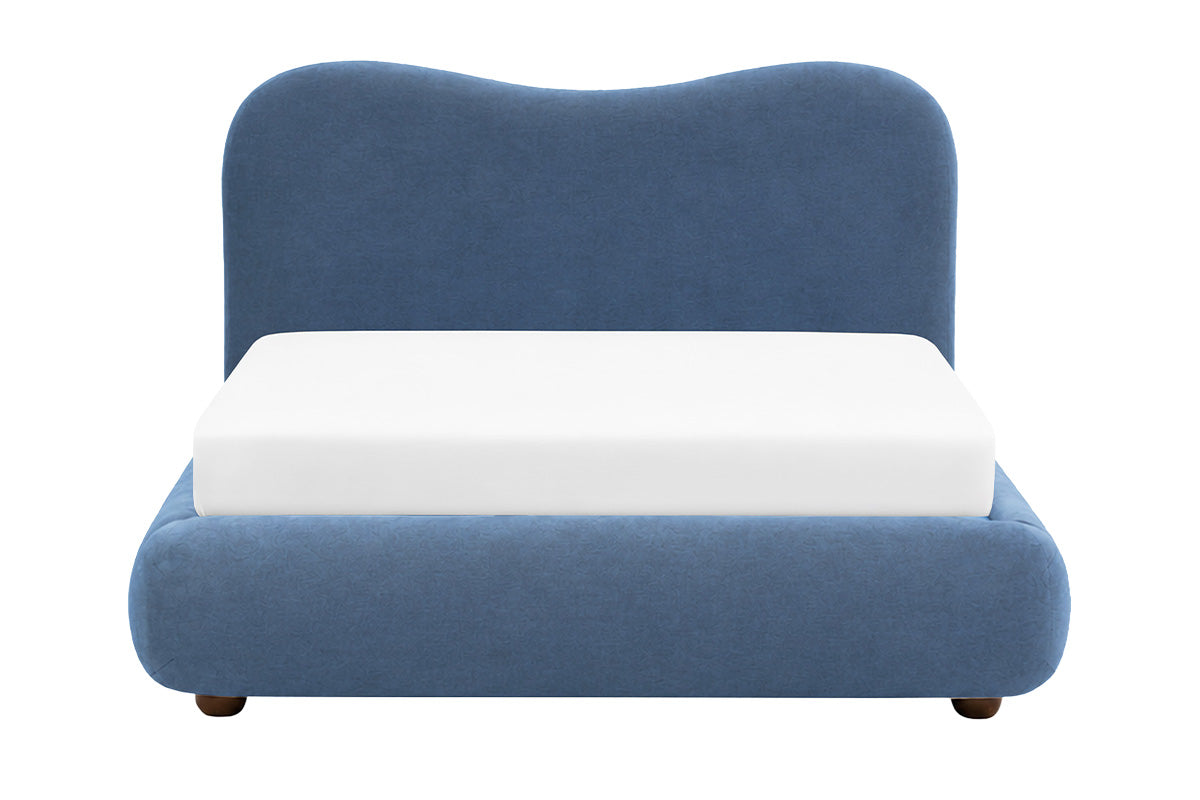 Lucerne Bed Frame | Double | 4ft6 | Colour Options-15