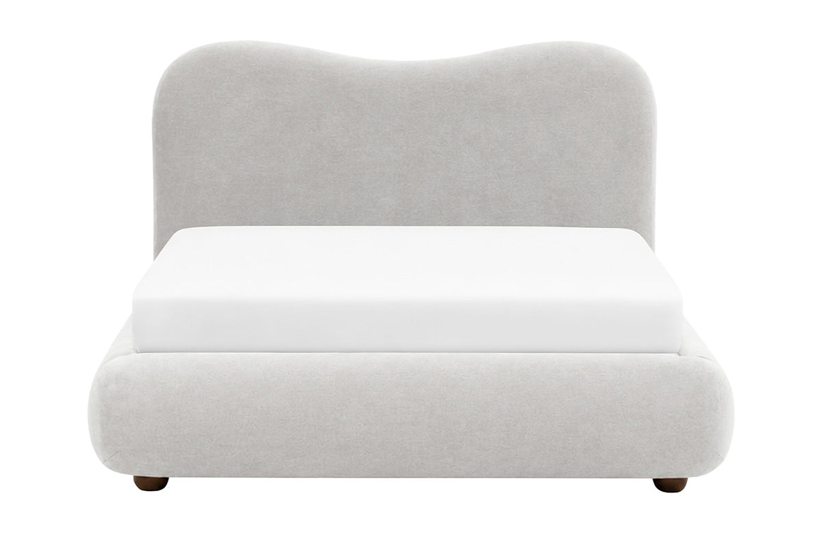 Lucerne Bed Frame | Double | 4ft6 | Colour Options-16