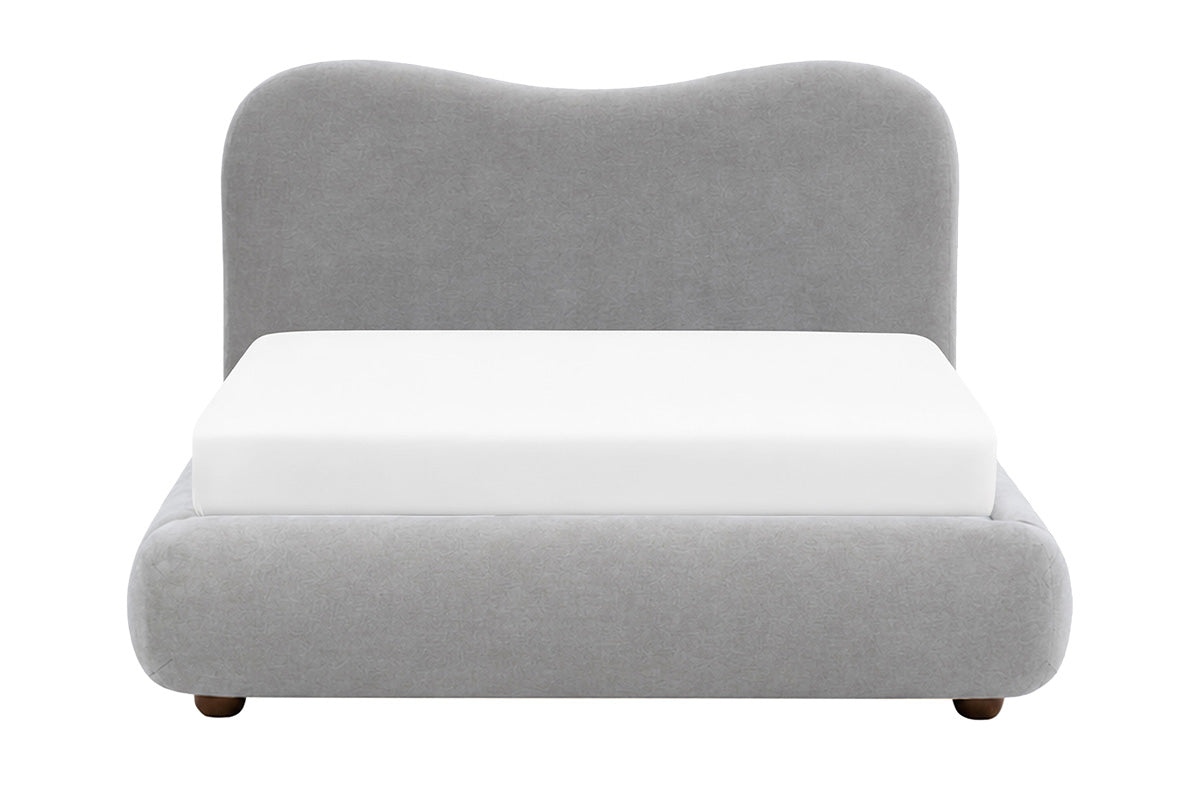 Lucerne Bed Frame | Double | 4ft6 | Colour Options-17