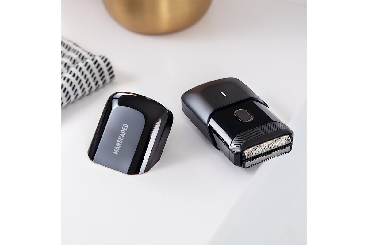 Manscaped The Handyman Compact Face Shaver | 30-00150-7
