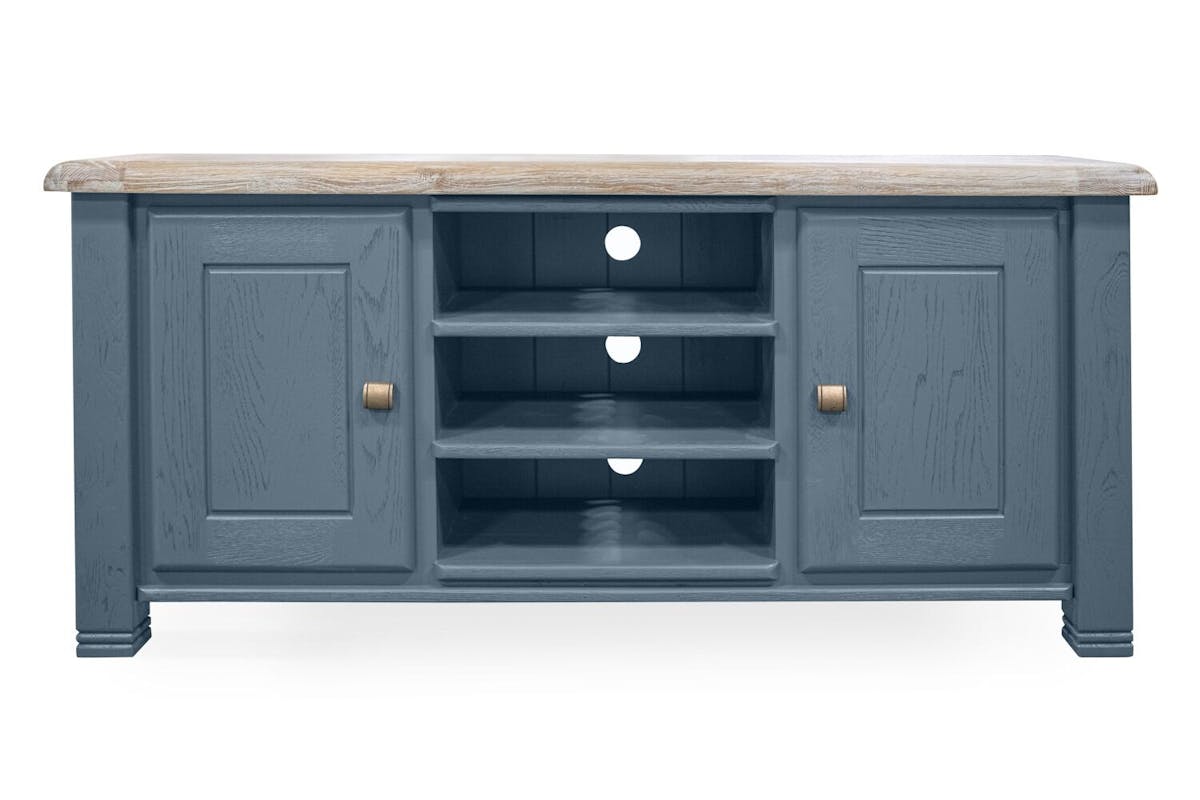 Savannah  TV Unit | Medium | Colour Options-3