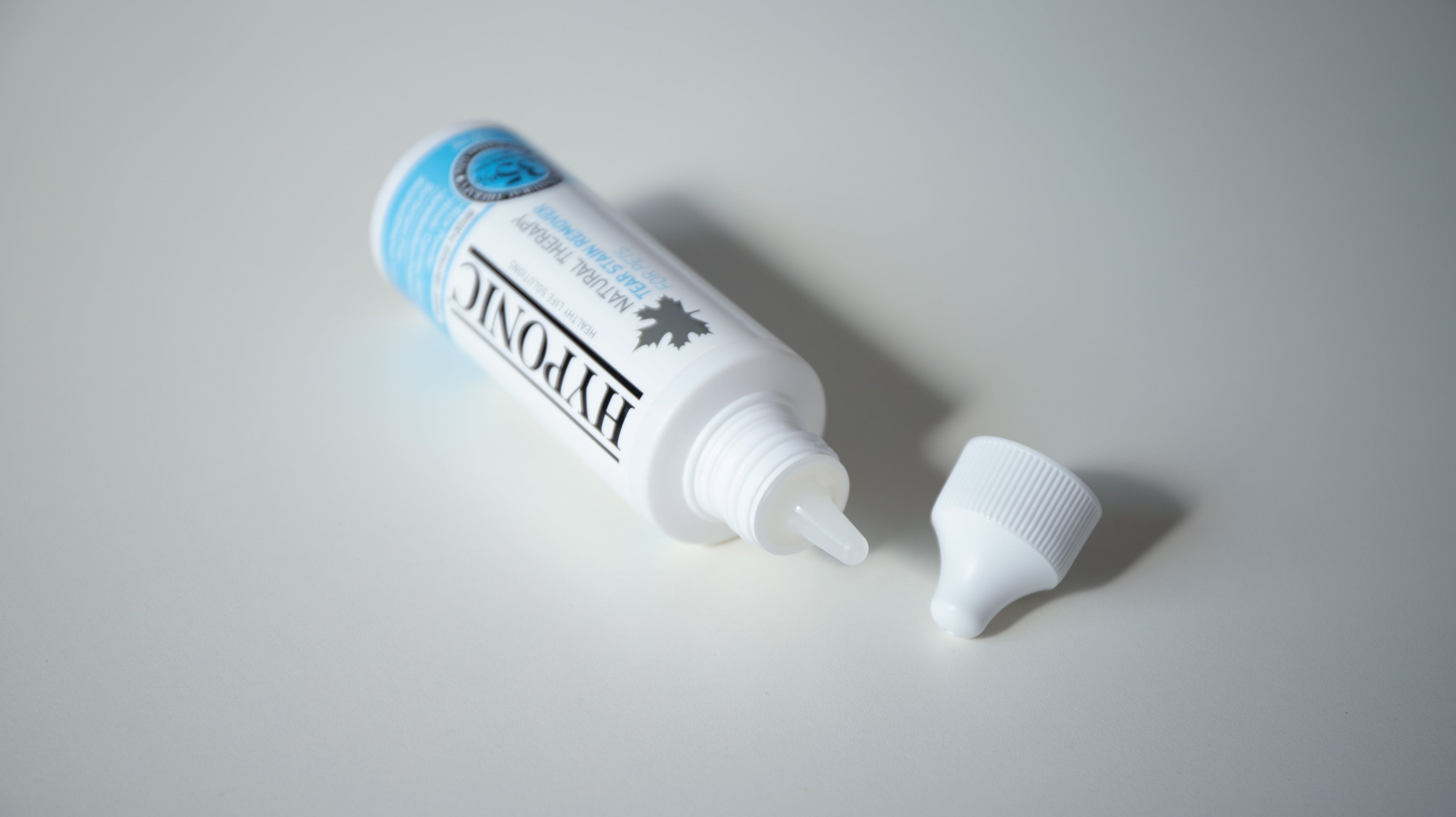 Hyponic Tear Stain Remover | Pet Grooming And Hygiene | Eye Cleaning Solutions-4