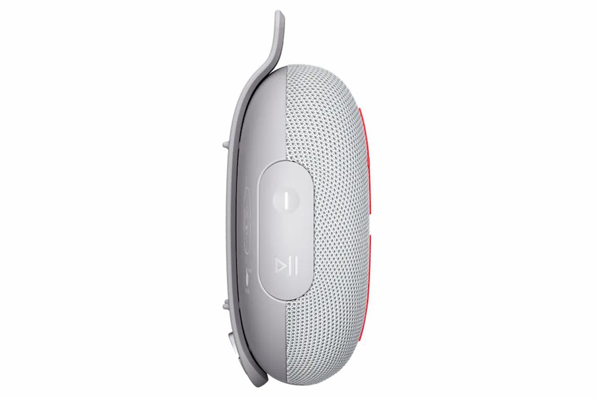 Ultimate Ears Miniroll Portable Bluetooth Speaker | Revive Grey-3