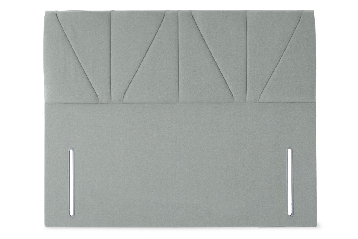 Sleepeezee | Violet Headboard | King | 5ft | Colour Options-6