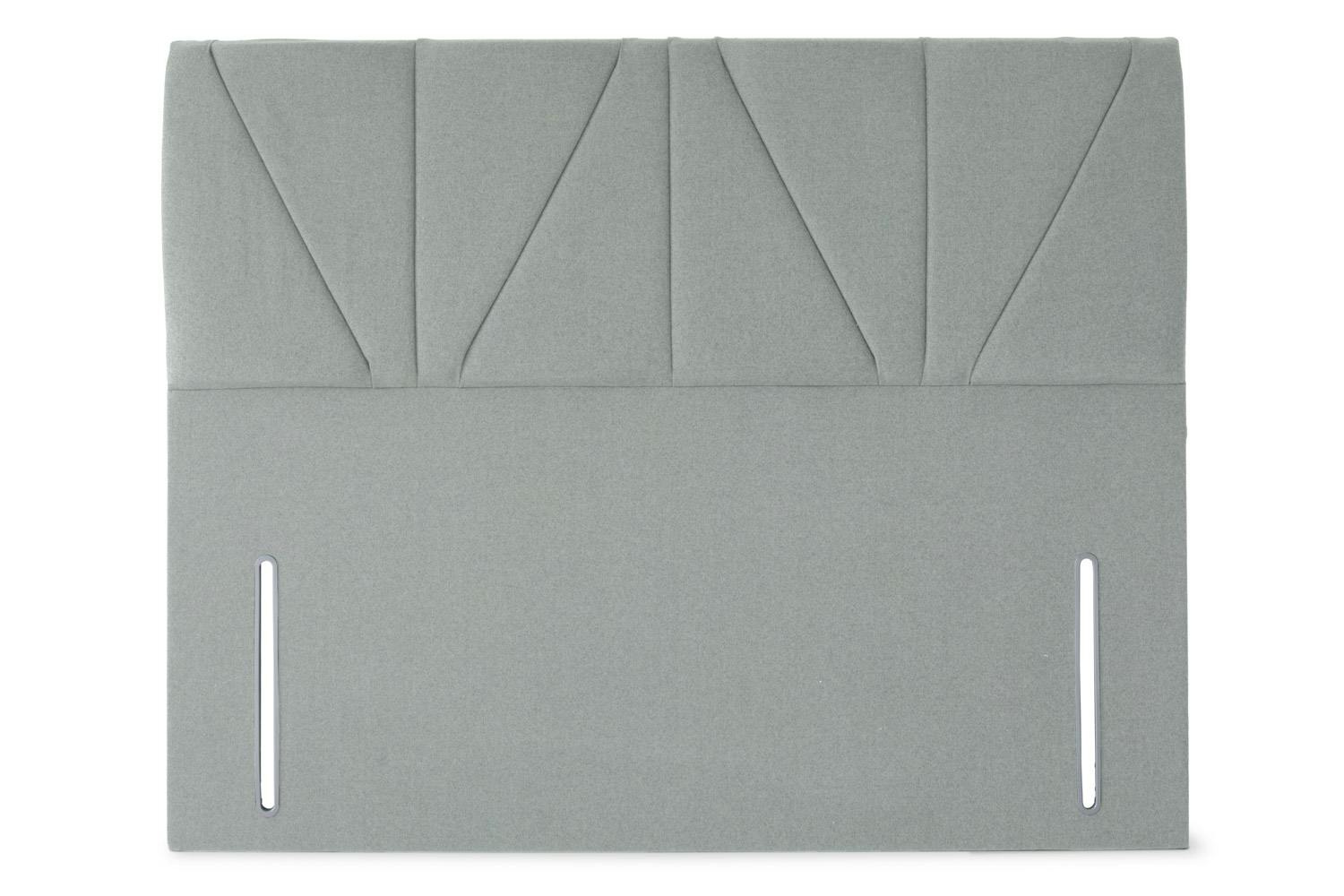 Sleepeezee | Violet Headboard | Super King | 6ft | Colour Options-11
