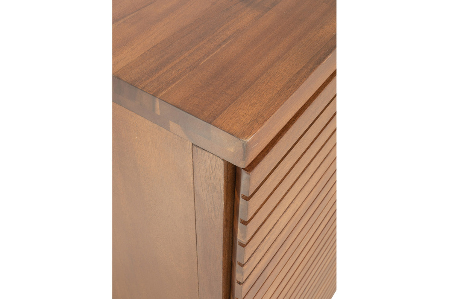 Mooring Dresser | 6 Drawer | Natural-7