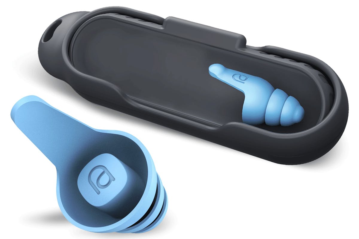 Mixx Assistive Audio Flight Personal Noise Protection Earplugs | AA-FLI-NP-498-6