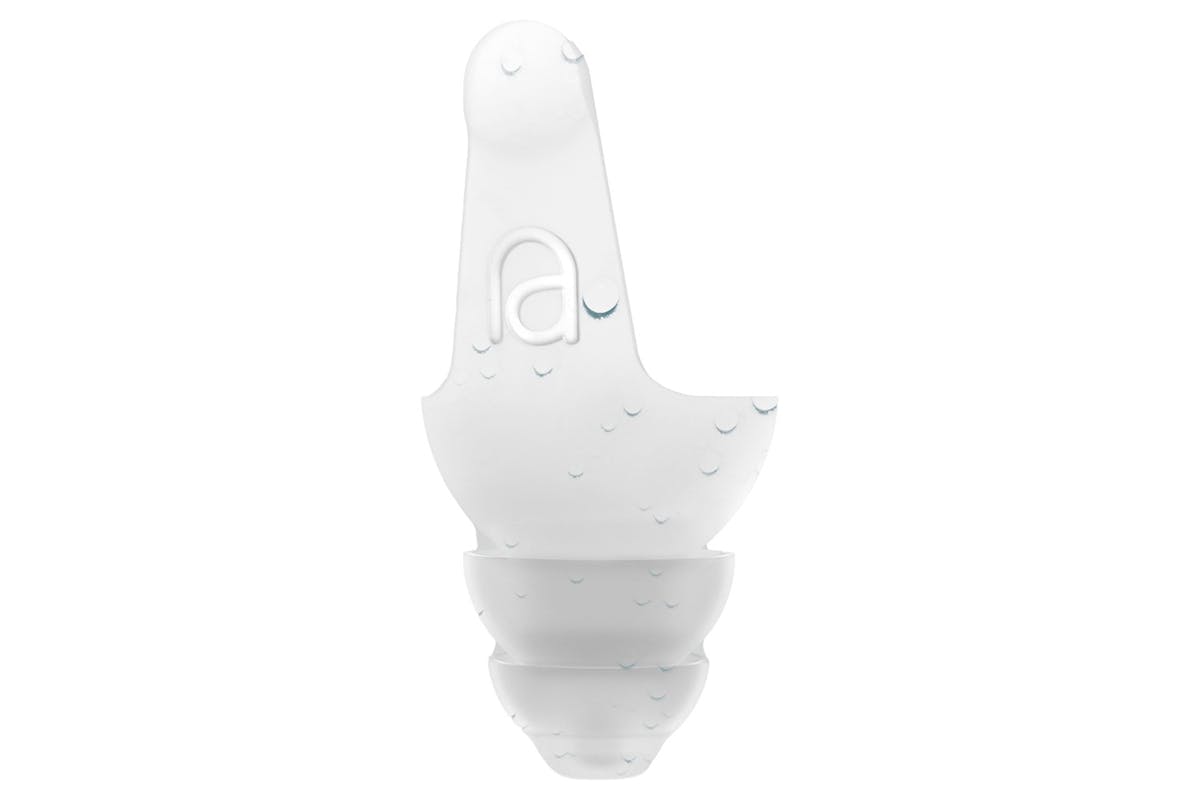 Mixx Assistive Audio Sleep Personal Noise Protection Earplugs | AA-SLP-NP-496-7