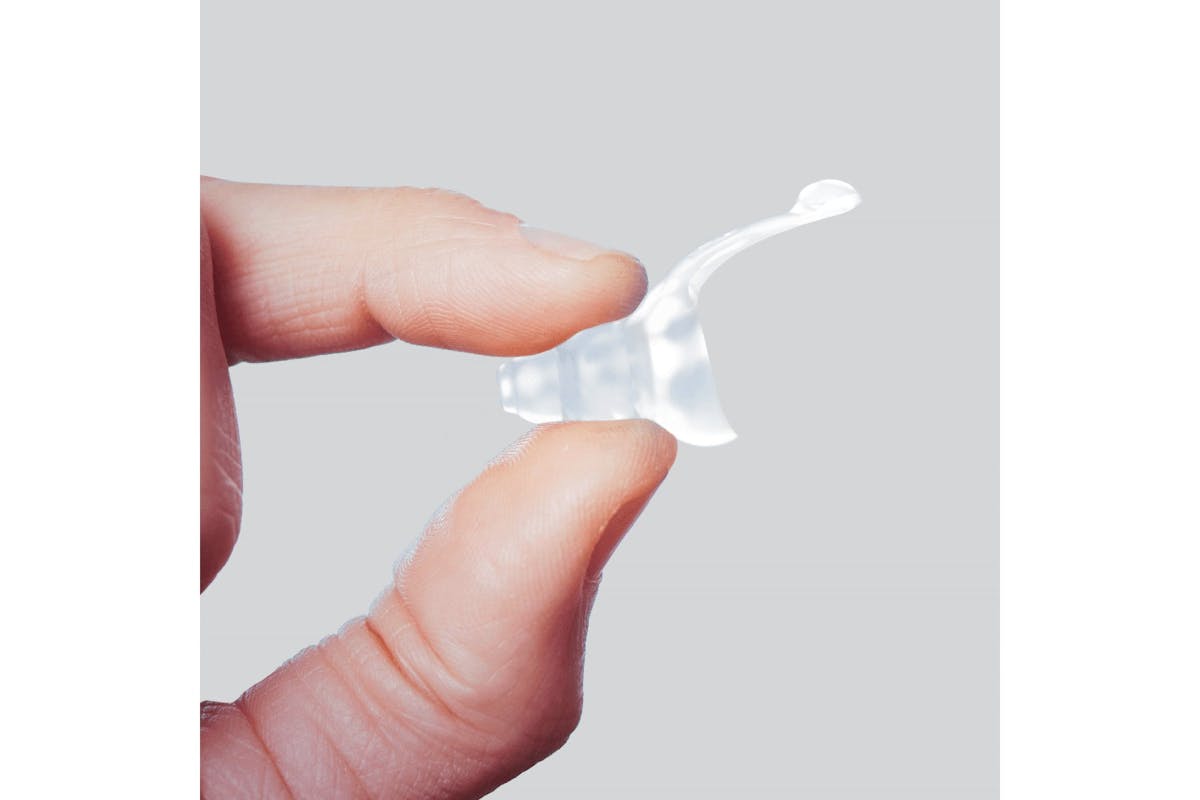 Mixx Assistive Audio Sleep Personal Noise Protection Earplugs | AA-SLP-NP-496-8