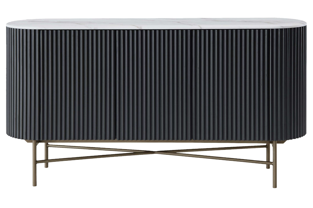 Kolbi 2 Door Sideboard | White
