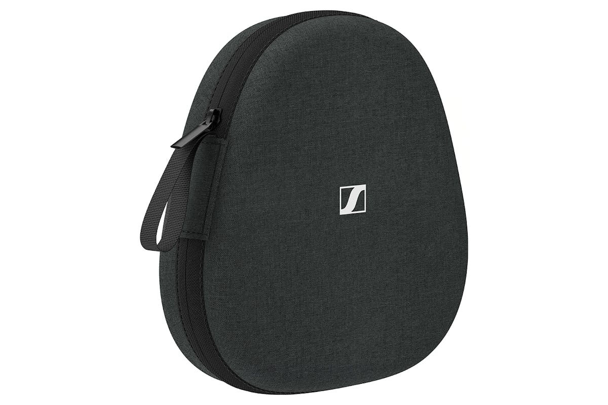 Sennheiser Momentum 4 Wireless Headphones | Black-4