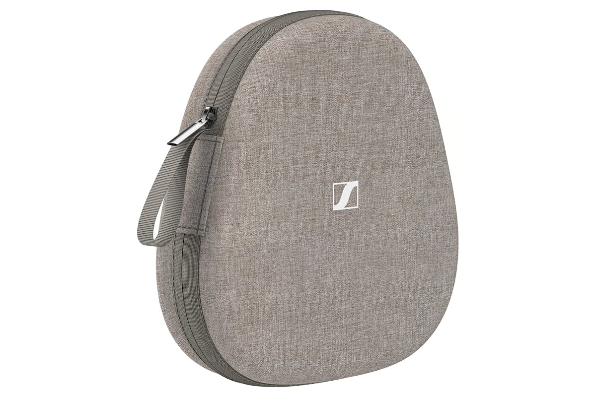 Sennheiser Momentum 4 Wireless Headphones | White-4