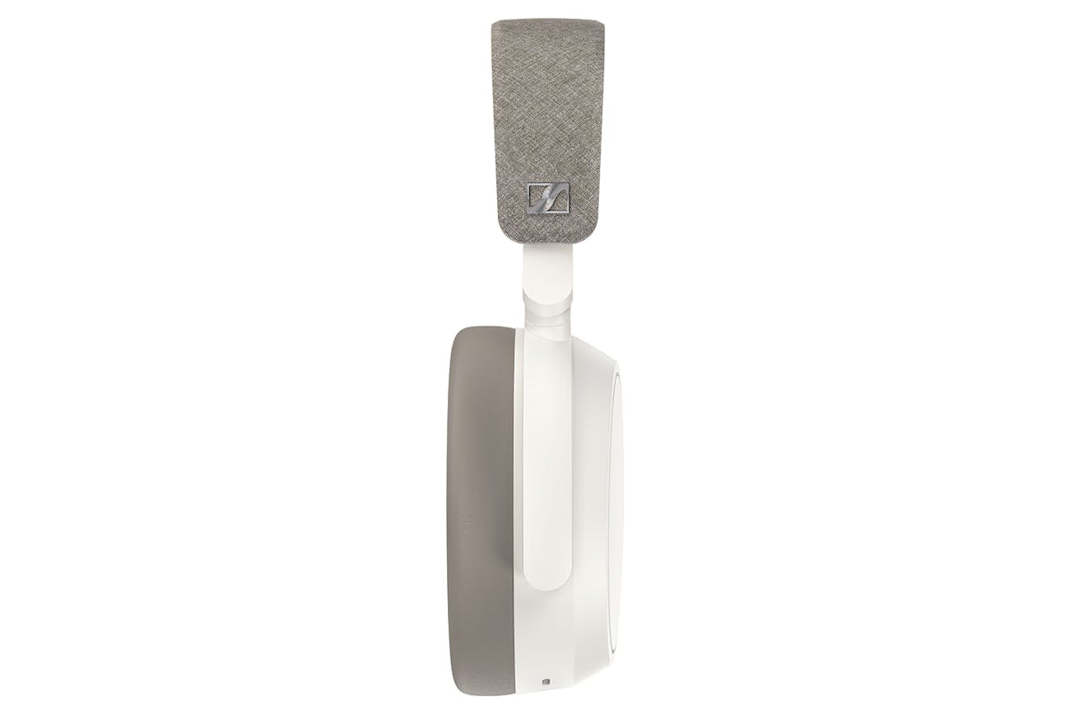 Sennheiser Momentum 4 Wireless Headphones | White-8