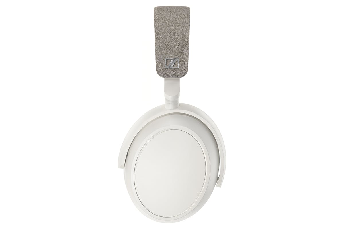 Sennheiser Momentum 4 Wireless Headphones | White-9