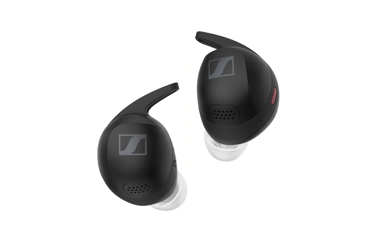 Sennheiser Momentum True Wireless Sport Headphone | Black-5