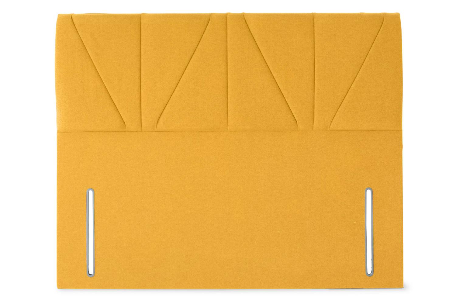 Sleepeezee | Violet Headboard | Super King | 6ft | Colour Options-13