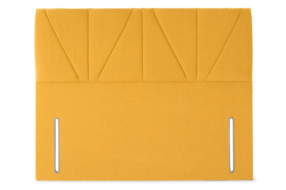 Sleepeezee | Violet Headboard | Small Double | 4ft | Colour Options-6