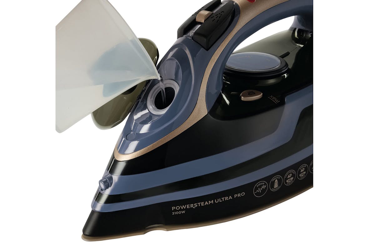 Russell Hobbs Powersteam Ultra Pro Steam Iron | 28630-5
