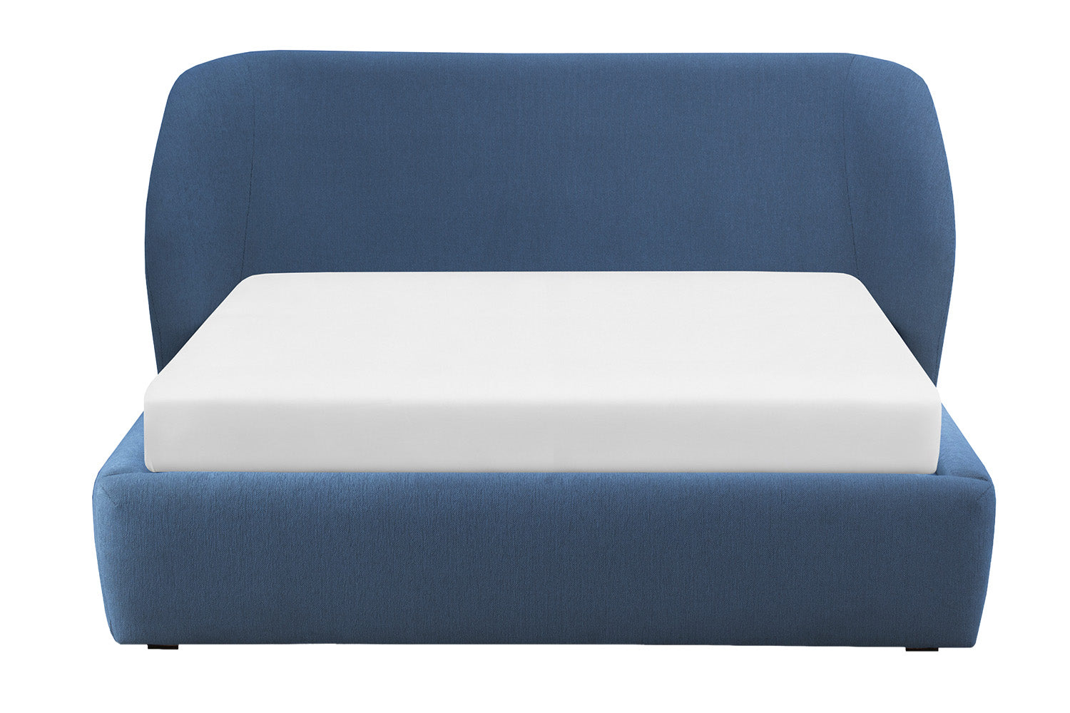 Zurich Bed Frame | Double | 4ft6 | Colour Options-15