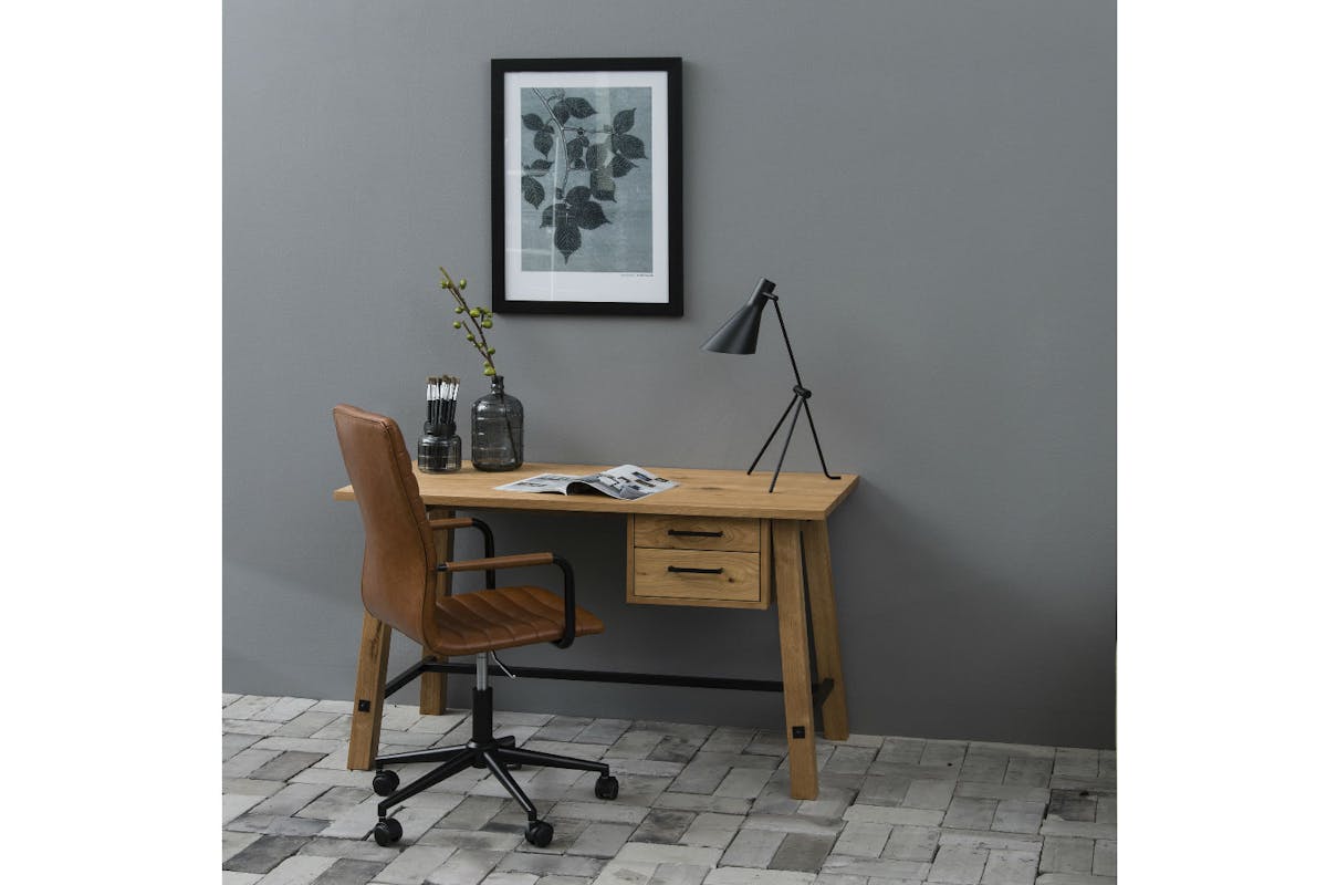 Stockholm Office Chair-2