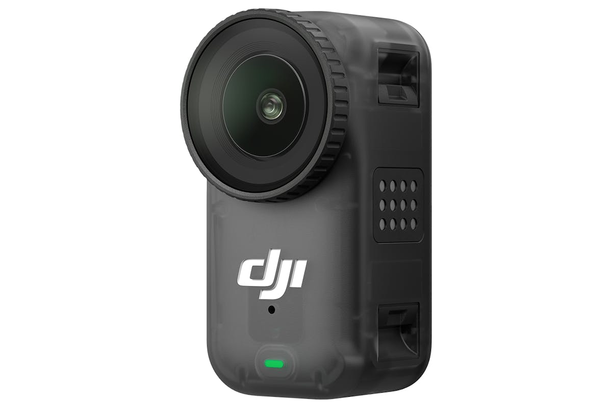 DJI Osmo Nano Standard Combo 128GB | Black-9