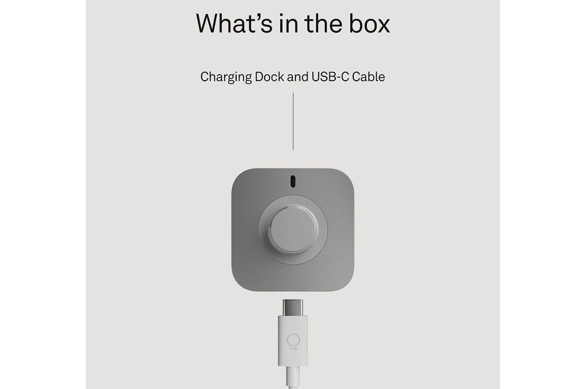 Oura Ring 5 Charger | Size 6-4