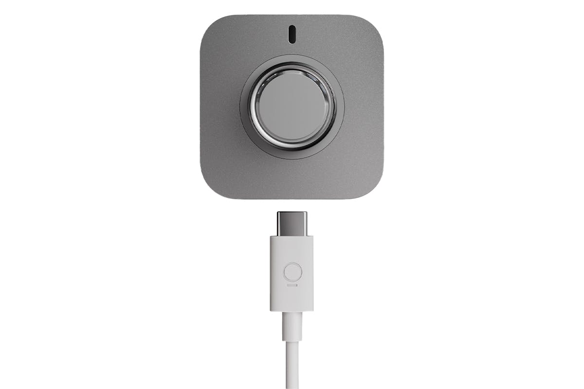 Oura Ring 5 Charger | Size 8-3