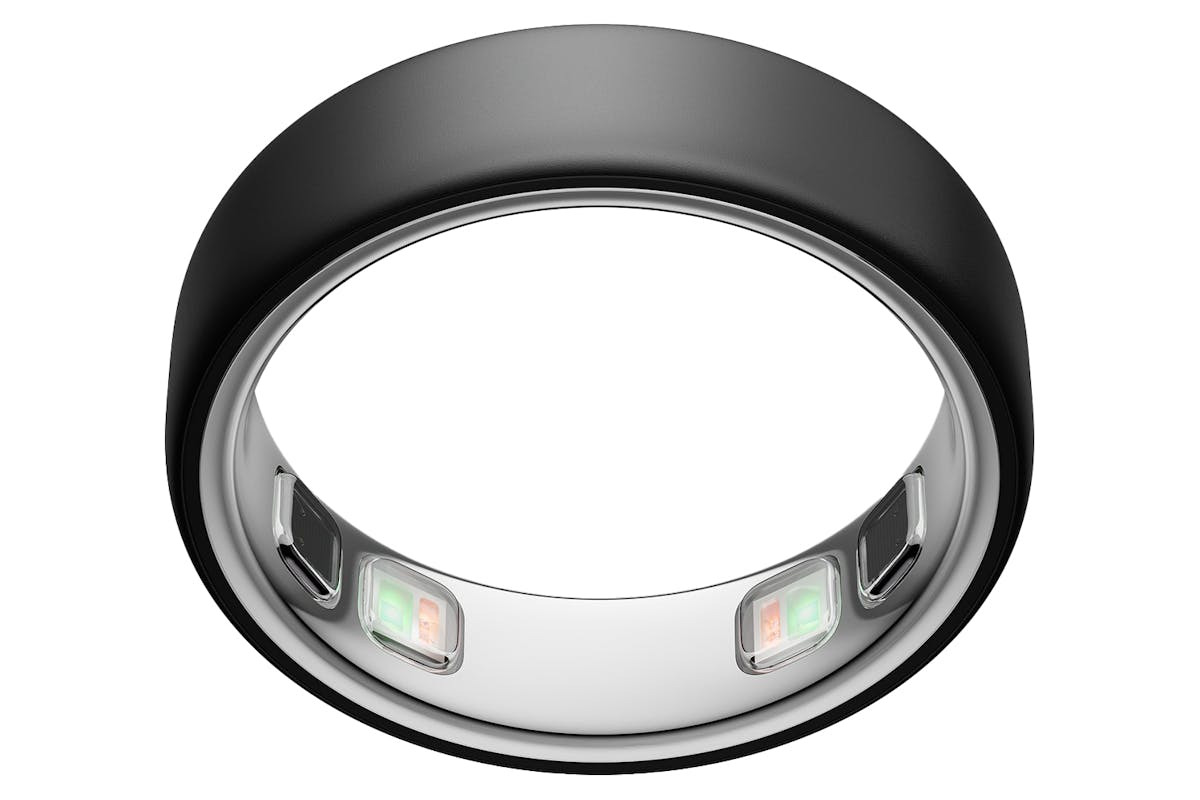 Oura Ring 5 | Size 13 | Stealth
