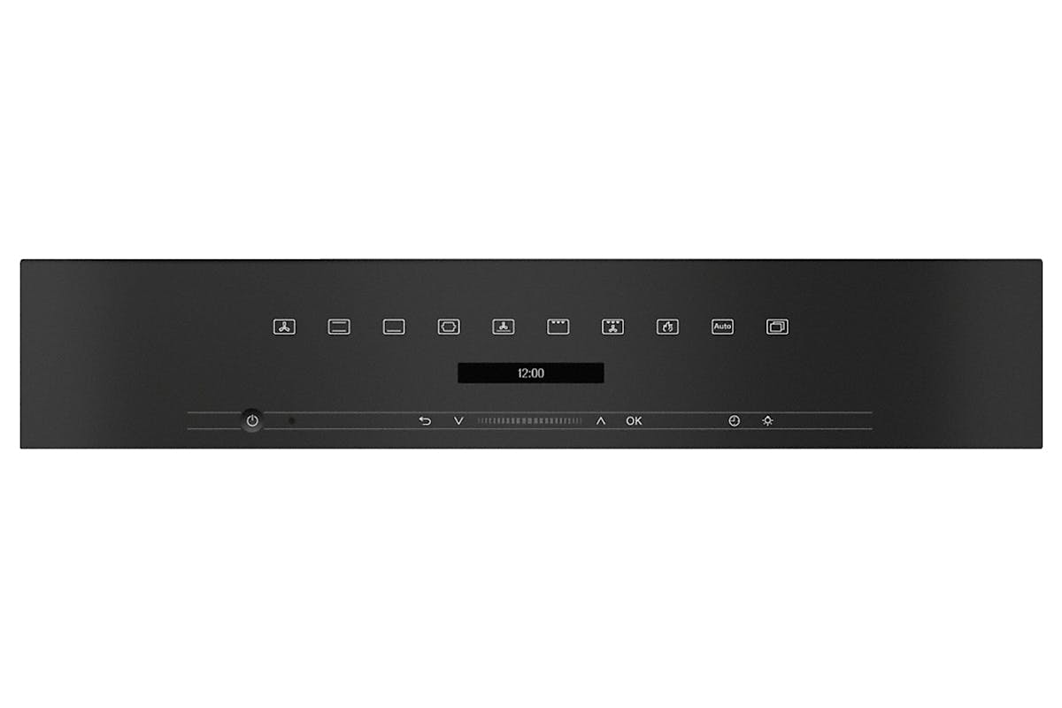 Miele Built-in Electric Single Oven | H7260BP-2
