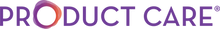 Product Care logo