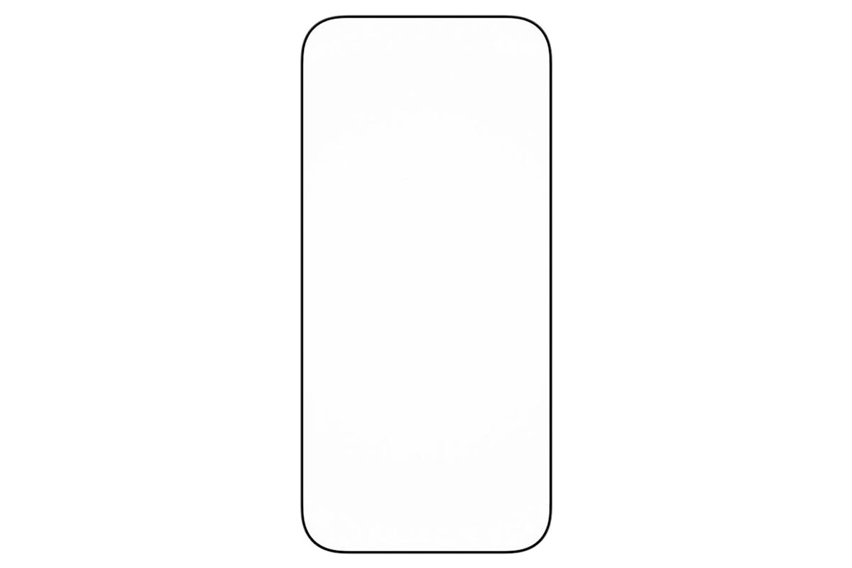 PanzerGlass Ceramic II iPhone Air Screen Protector-3