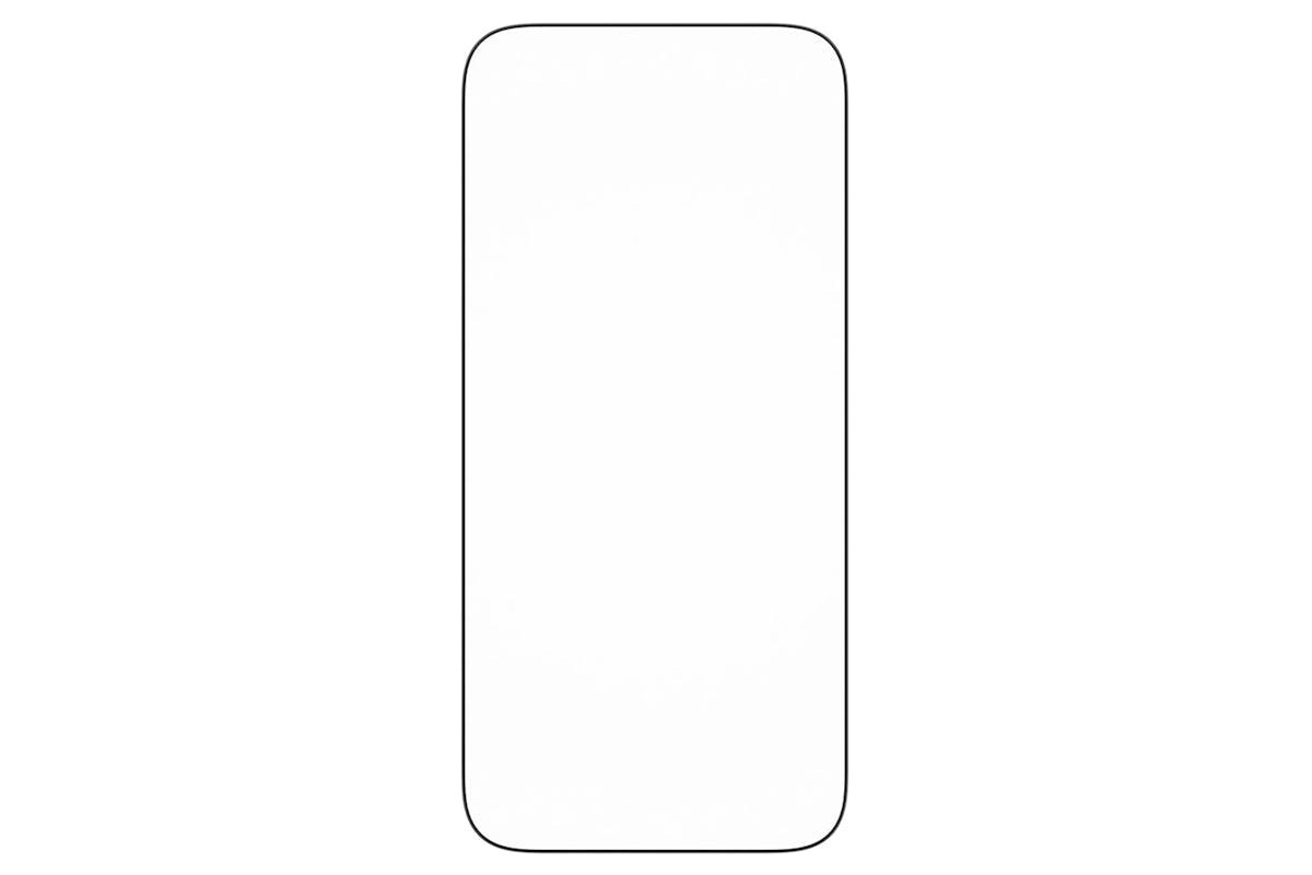 PanzerGlass Ceramic II iPhone 17 Pro Max Screen Protector-3