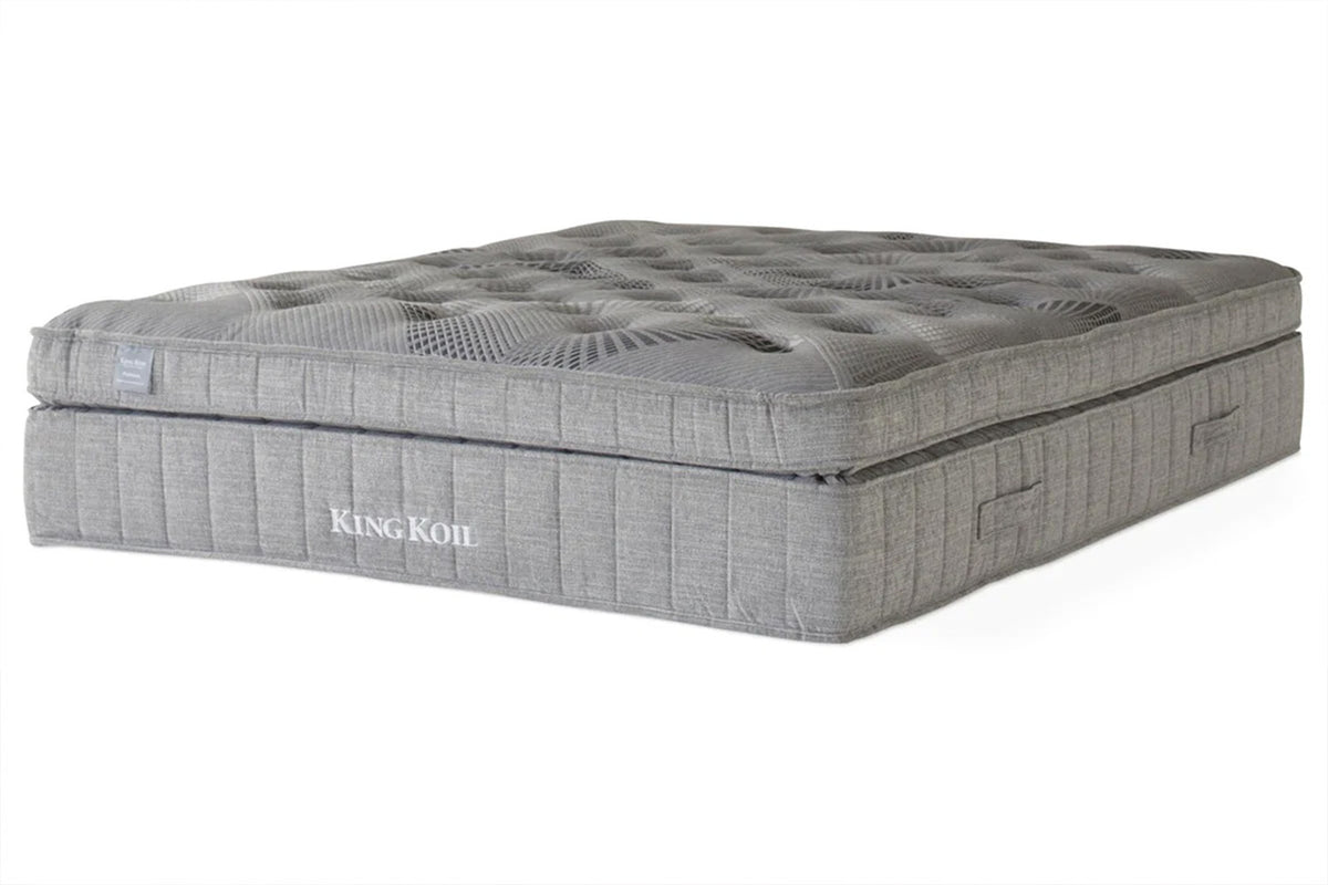 King Koil | Platinum Motion Mattress | Small Double | 4ft-3