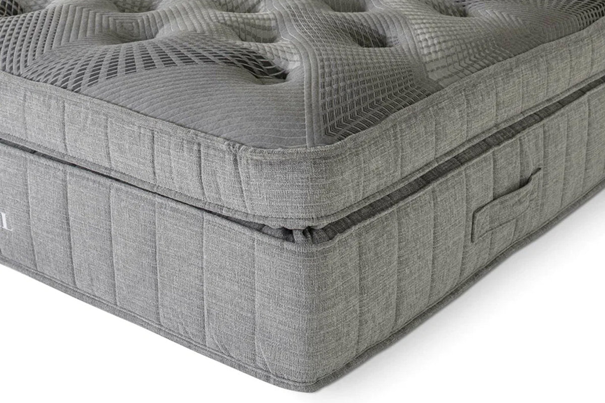 King Koil | Platinum Motion Mattress | Small Double | 4ft-4