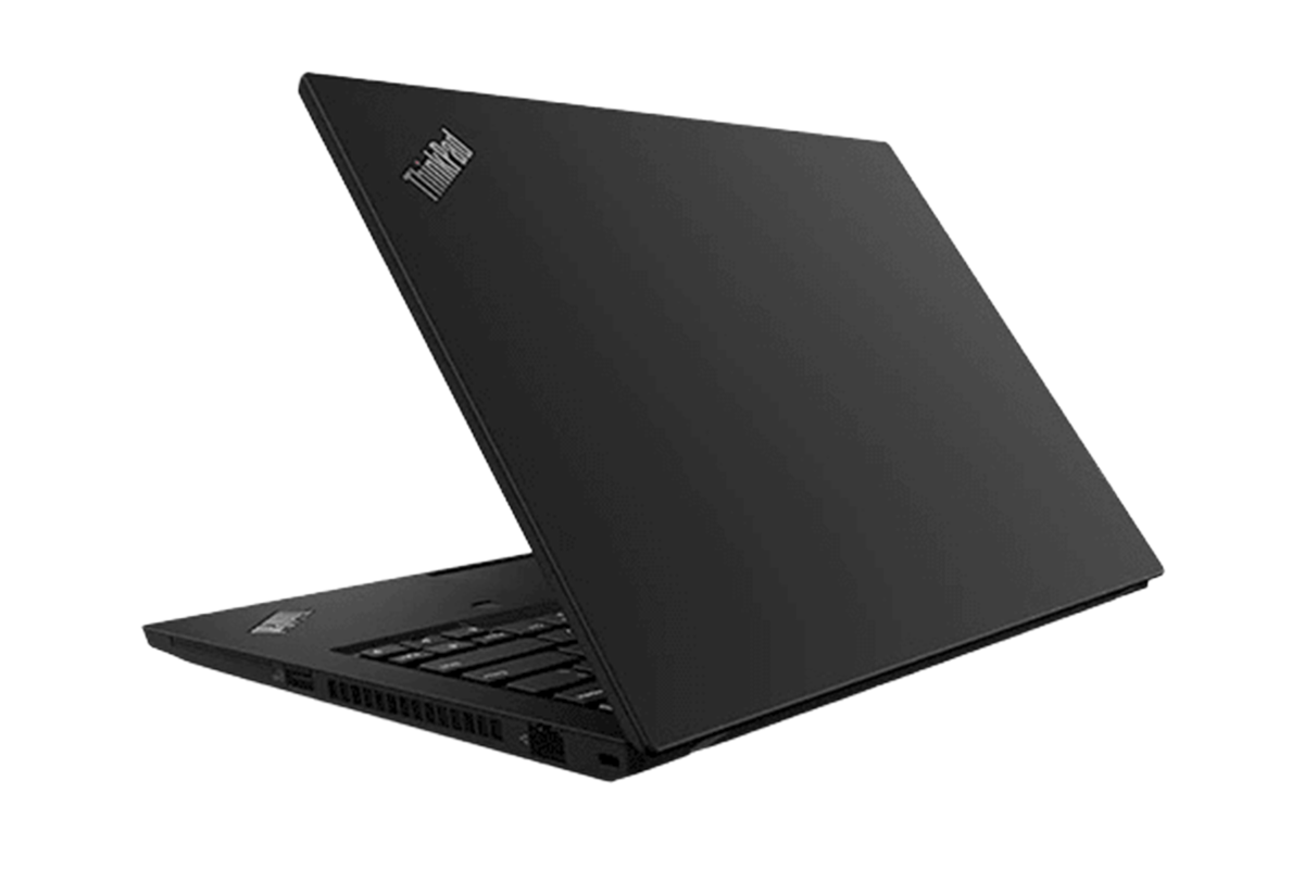 Lenovo T1A ThinkPad UltraNav 14" Intel Core i5 | 16GB | 256GB | Black | Intel Iris Xe Graphics-3